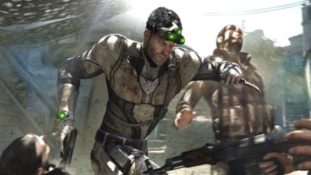 Splinter Cell: Blacklist
