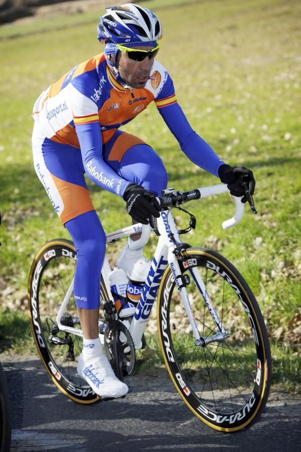 Juan Manual Garate (Rabobank)