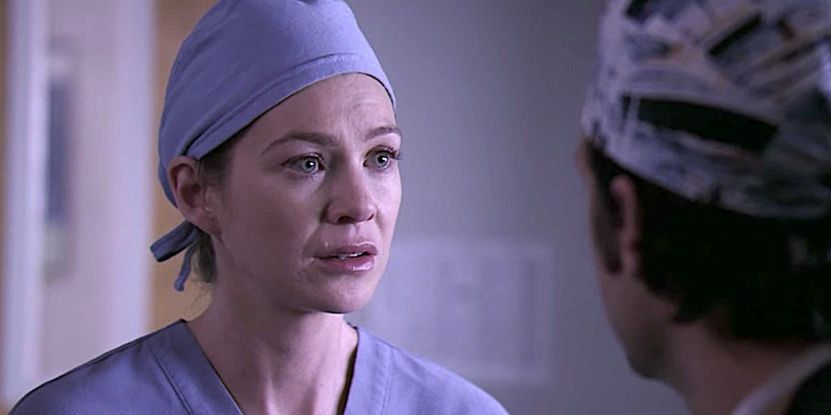 The 10 Best Grey's Anatomy Episodes (So Far), Ranked Cinemablend