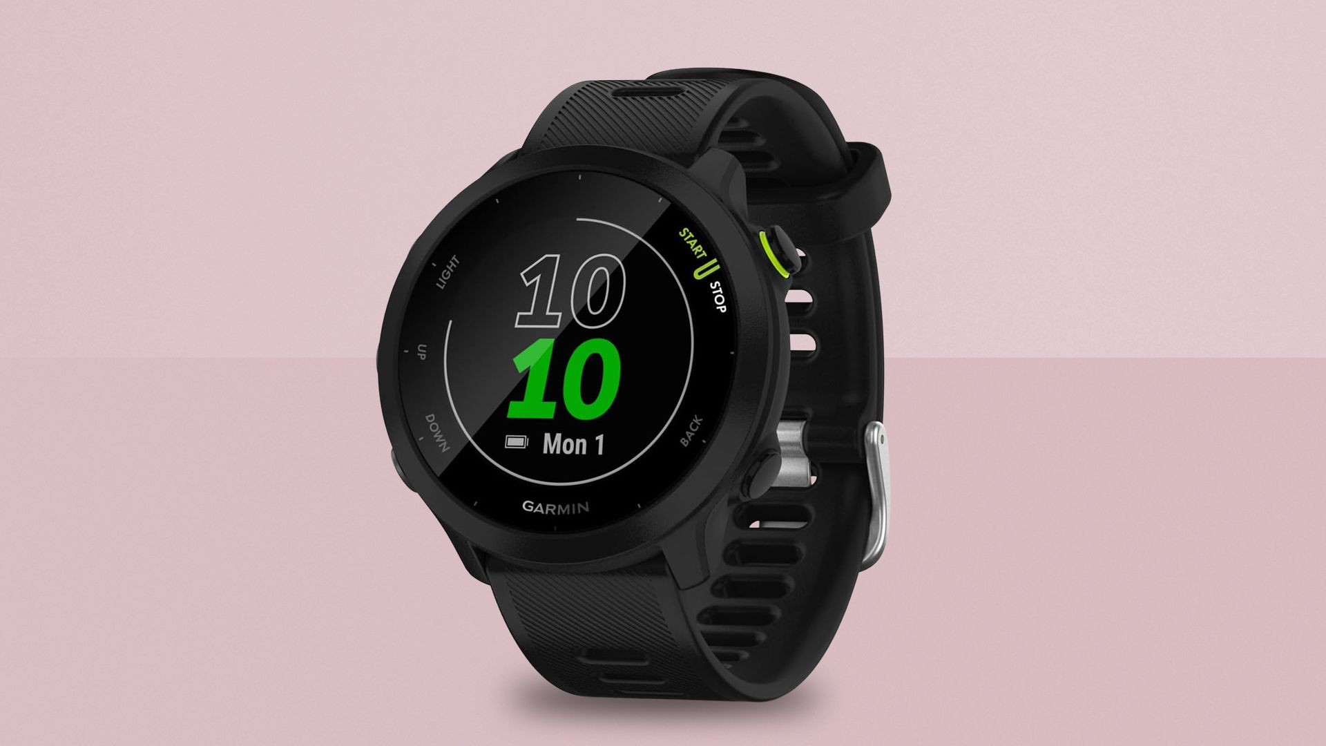 Garmin Forerunner 55 Is 40% Off at Amazon - News Directory 3