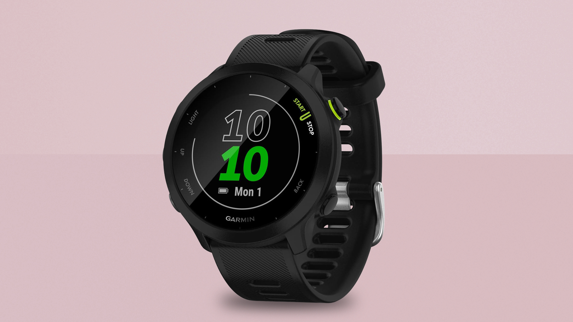 Garmin Forerunner 55