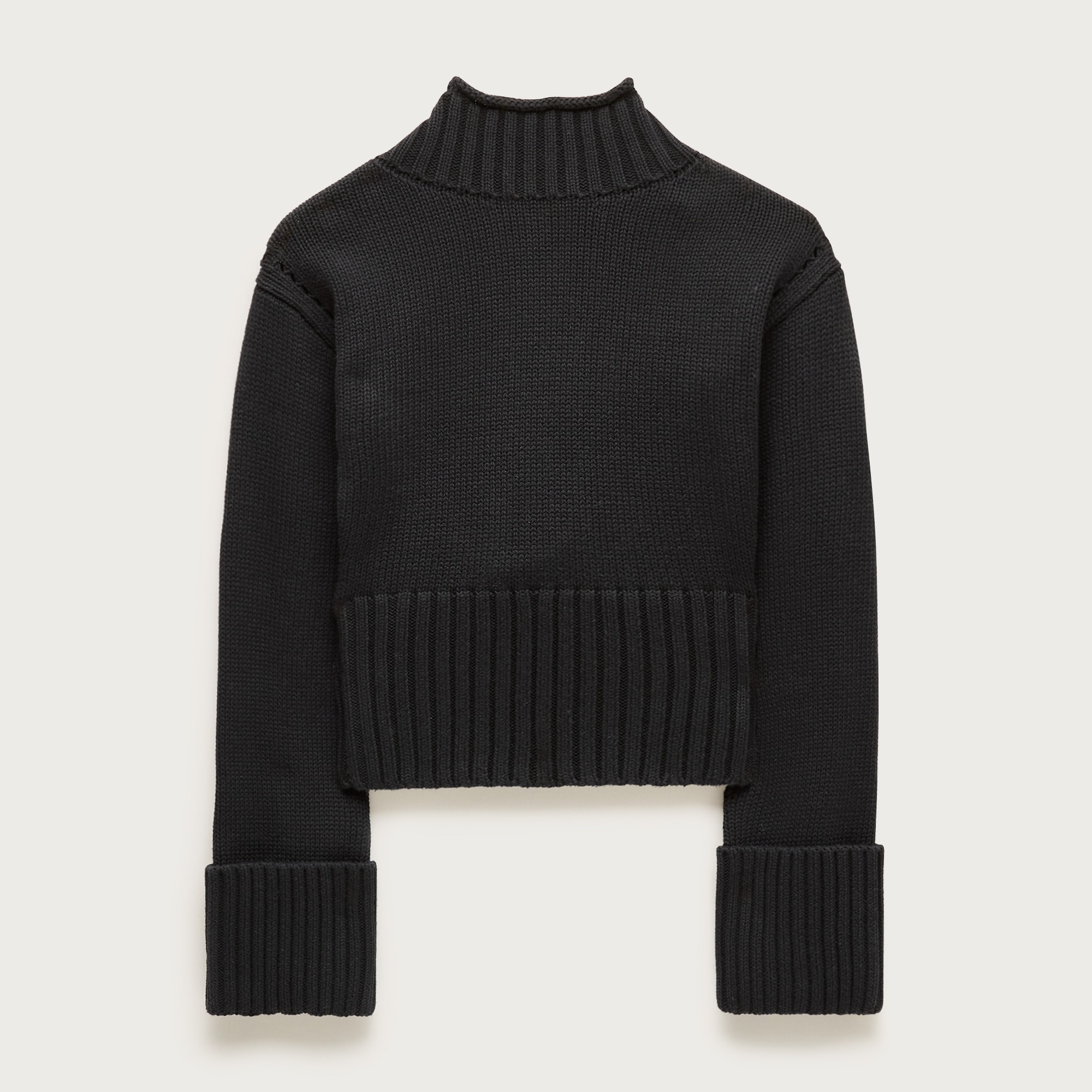 The Rollneck&amp;trade; by Buci