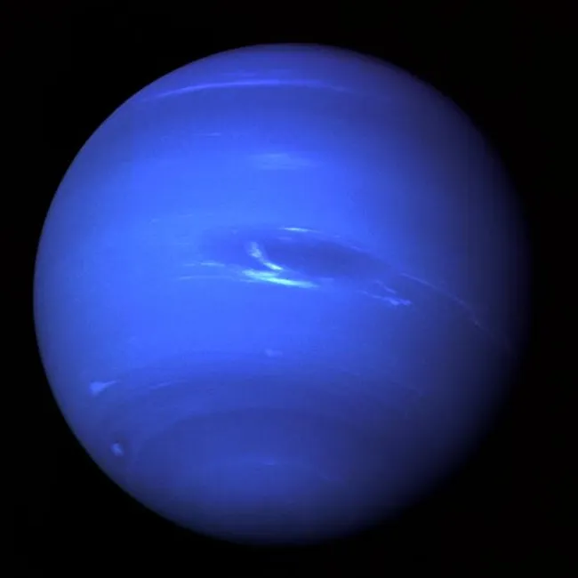 + Neptune + //Planet Series// Minecraft Skin