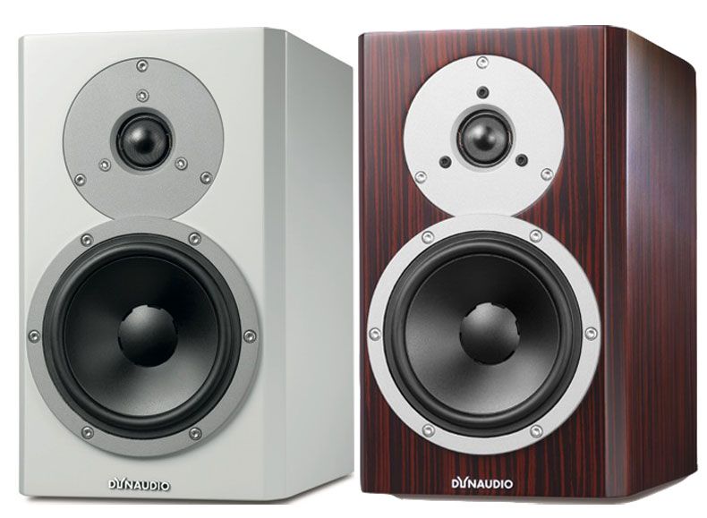 x14a dynaudio