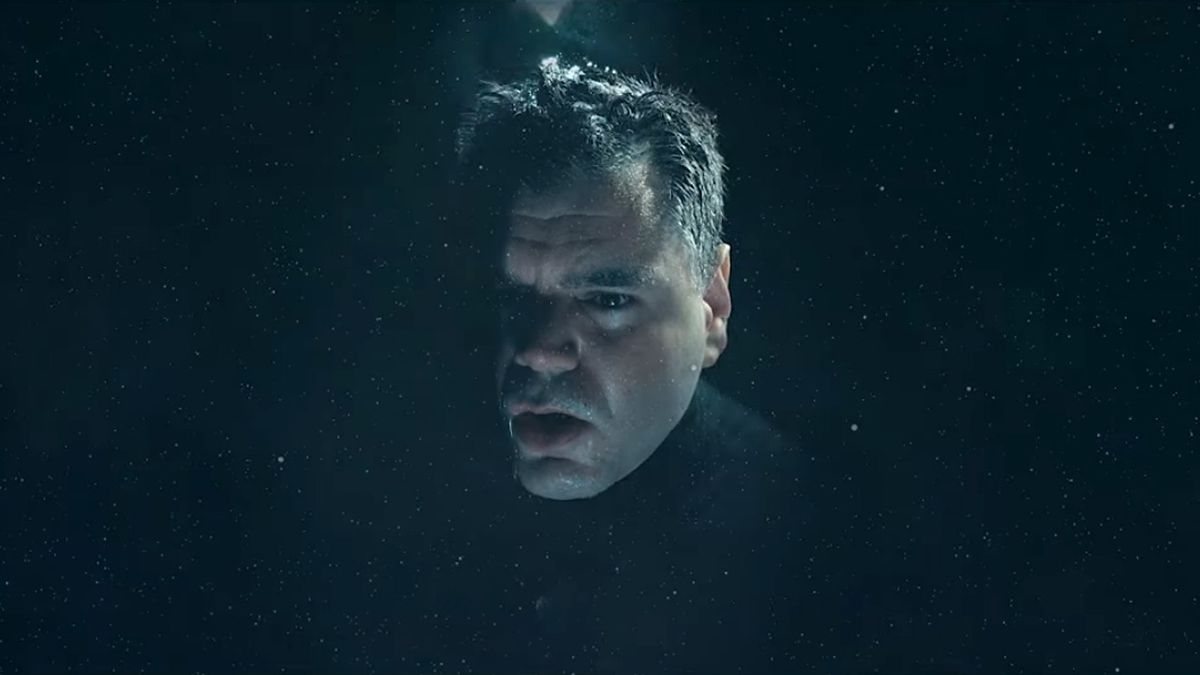 Lonely Robot release In Floral Green video Louder