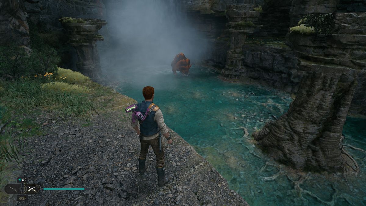 Star Wars Jedi: Survivor essence locations