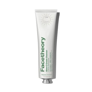 Facetheory Glow-C Vitamin C Cream Cleanser