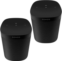 Sonos One (Gen 2): was