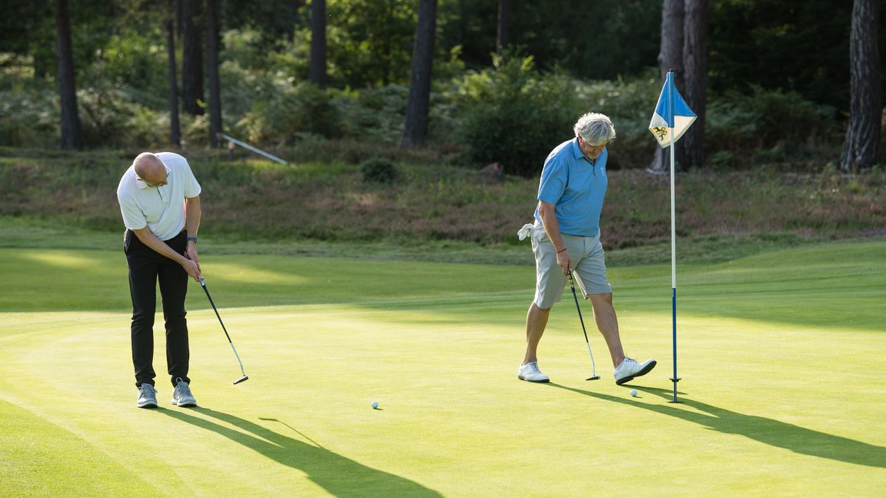 ways golf etiquette needs to modernise