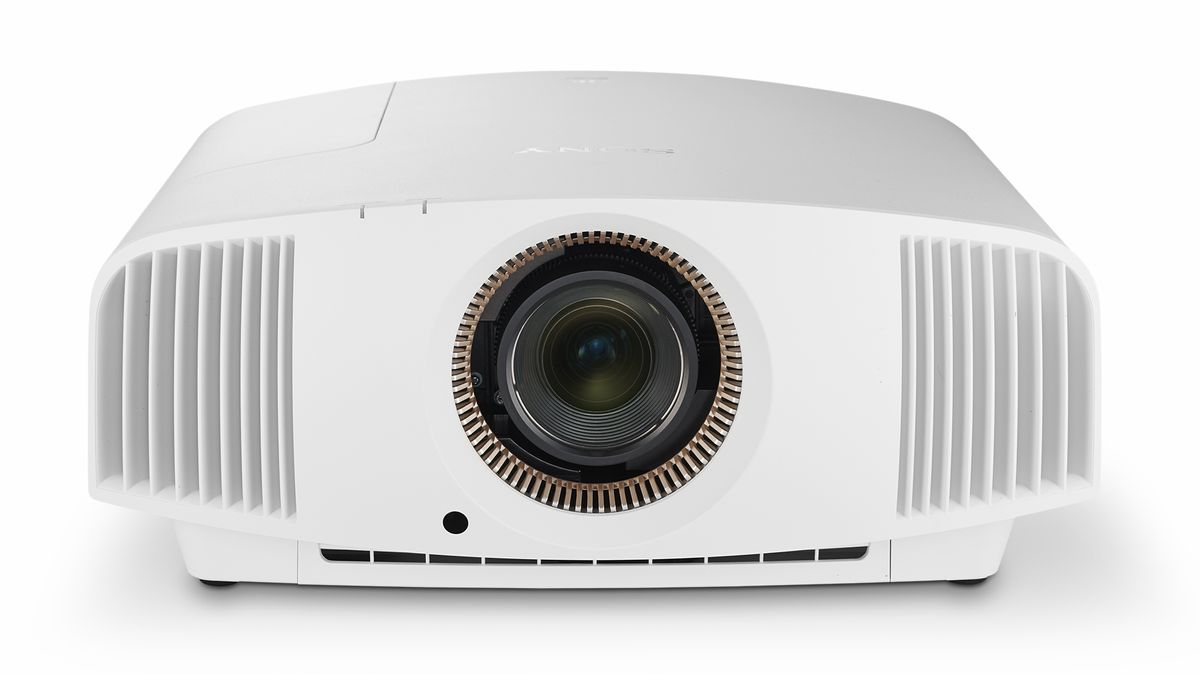 Grab the lowest ever price on this Sony 4K projector