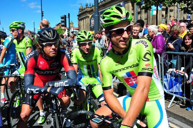 Peter Sagan