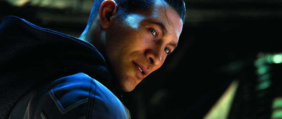 Image from Exodus launch trailer