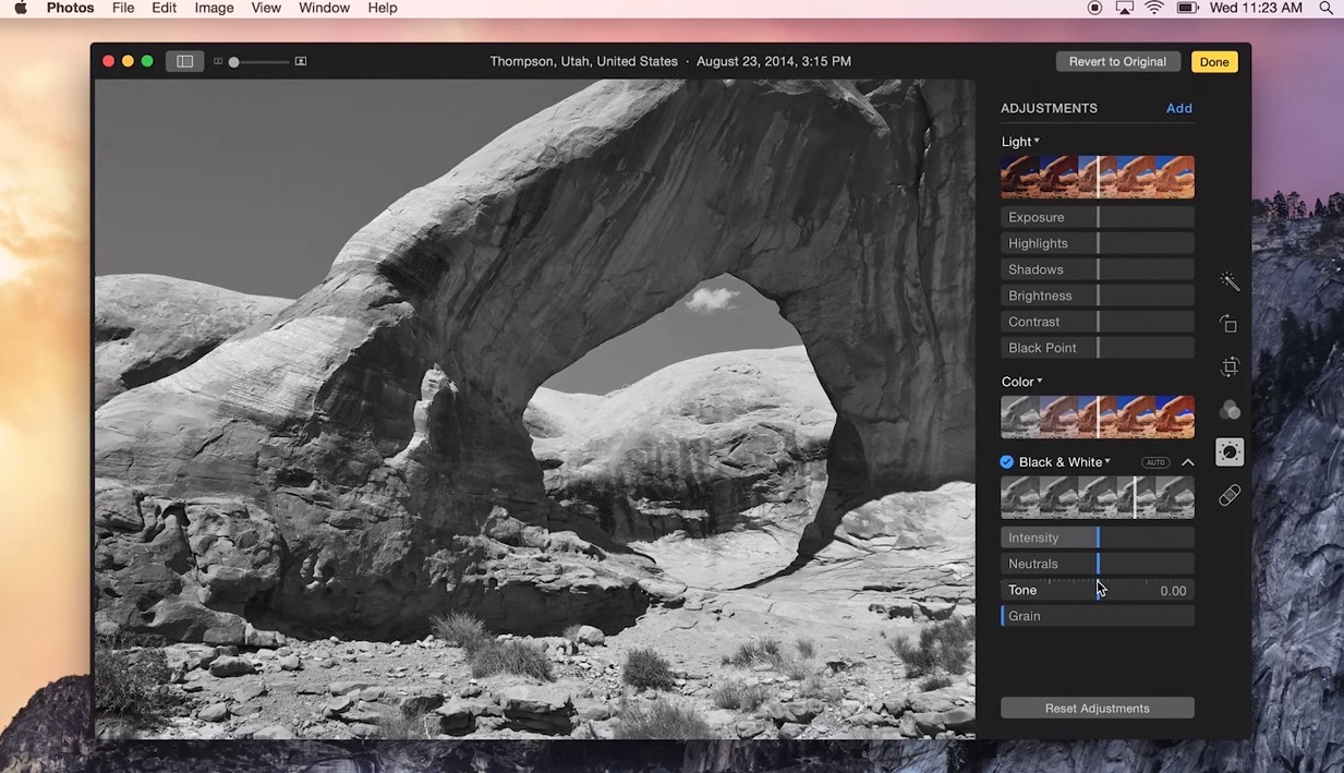 Apple's new Photos app is in the wild for your downloading pleasure
