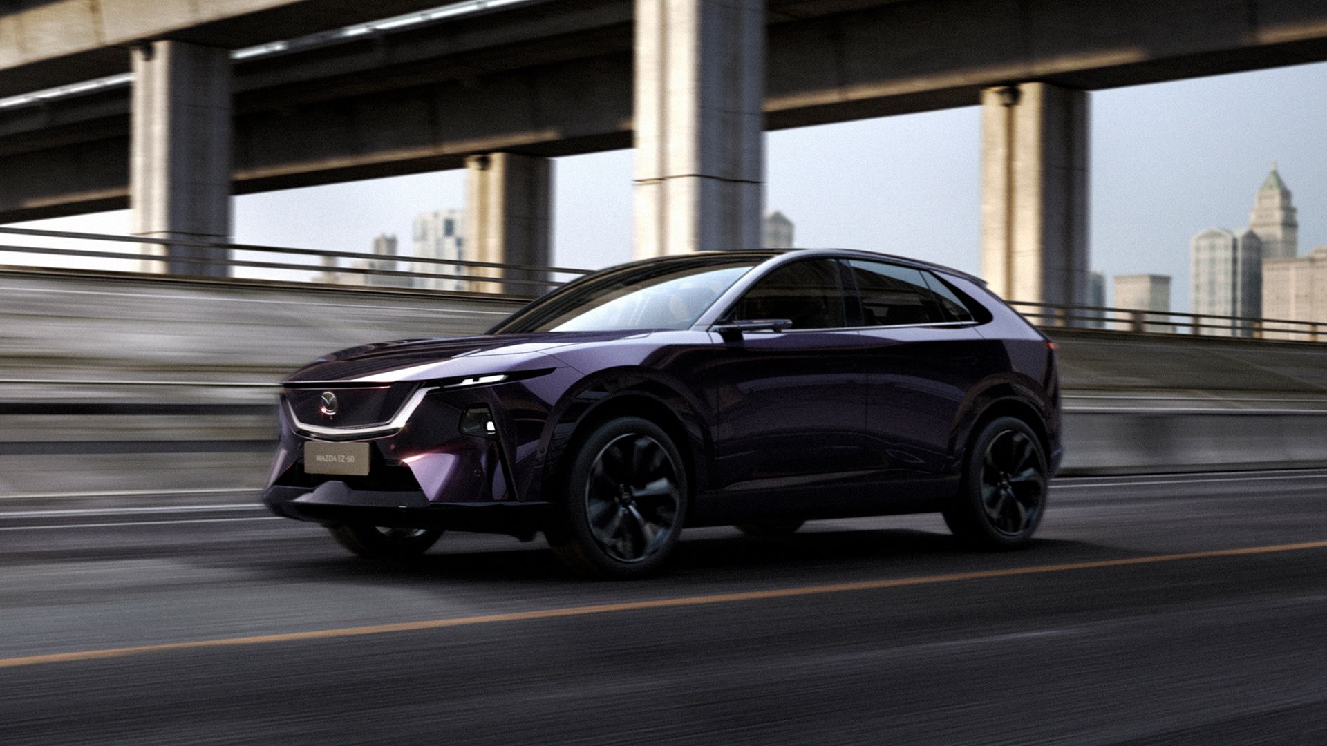 Mazda confirms data breach exposing employee and partner data