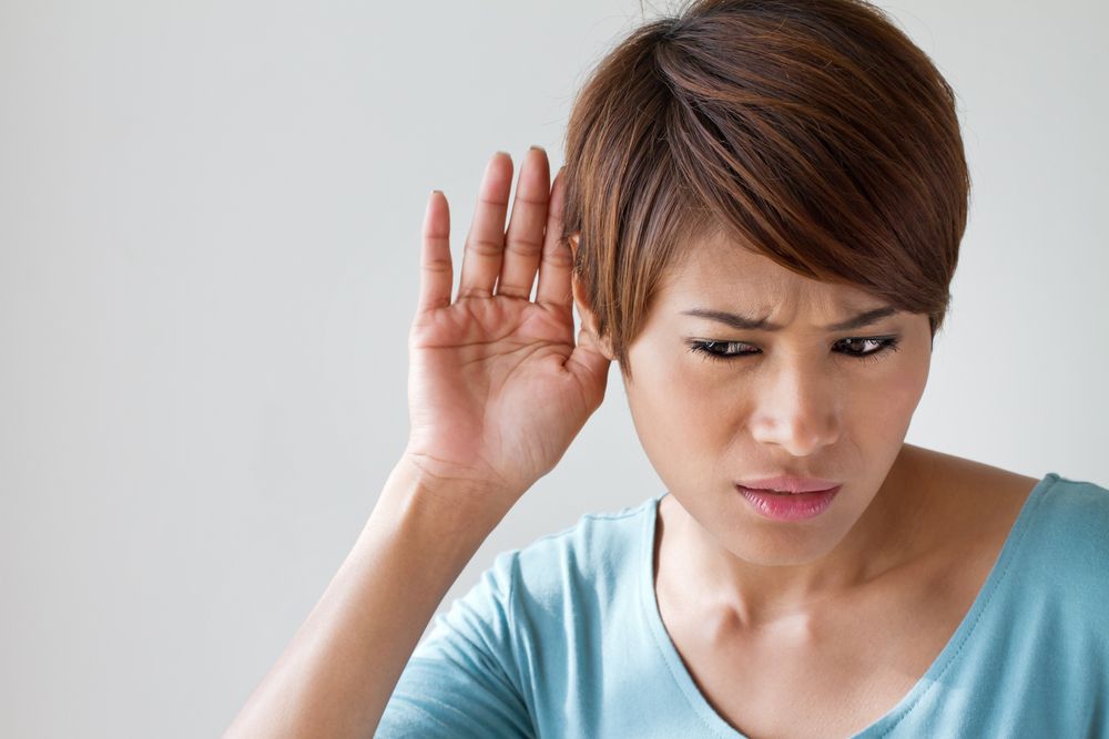 Low Iron Levels May Be Linked To Hearing Loss Live Science