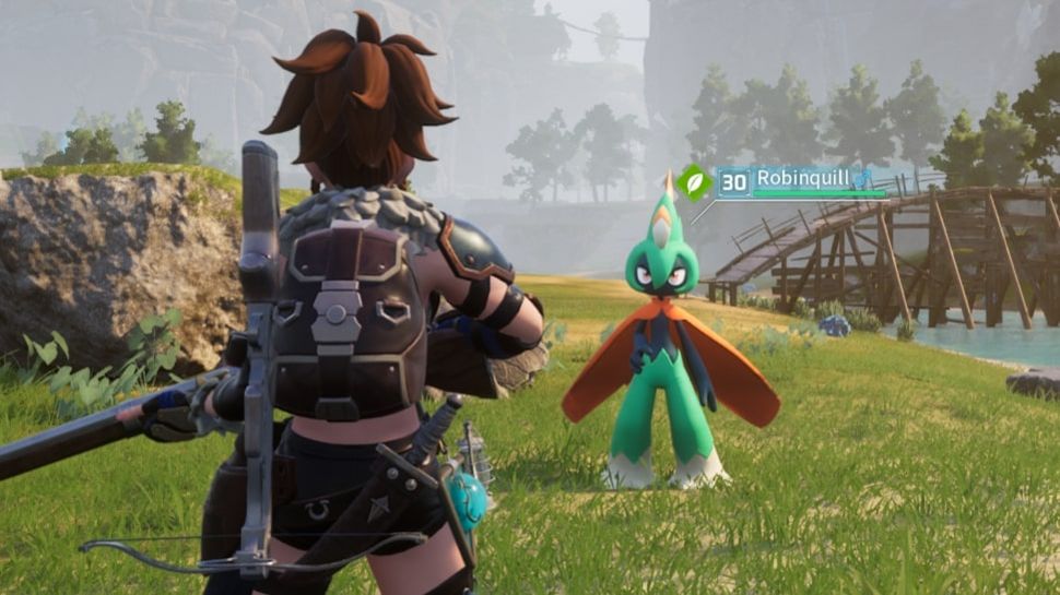 Palworld leveling guide: How to level up fast and XP farm | Windows Central