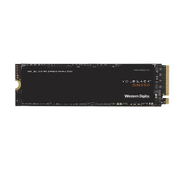 WD_BLACK SN850 1TB PS5 M.2 SSD w/heatsink: was £257.99 now £125 @ Amazon