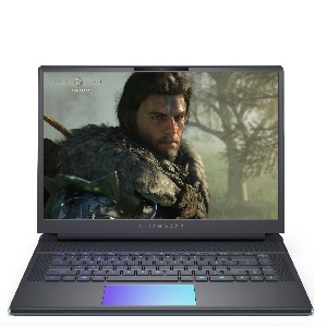 Product shot of Alienware 16 Area-51