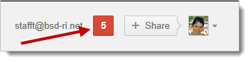 Google+ 21 Day Challenge - About Google+ Notifications