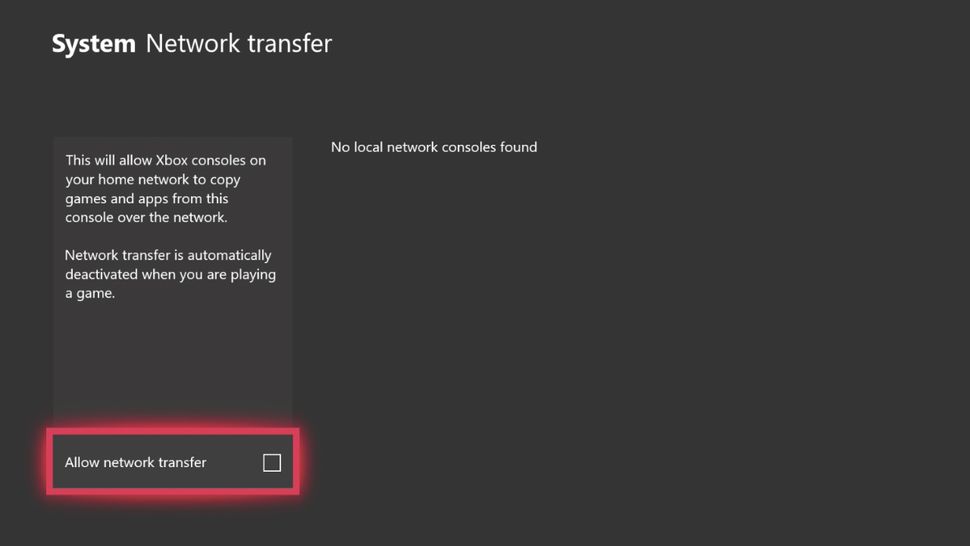 Xbox One X set up guide GamesRadar+