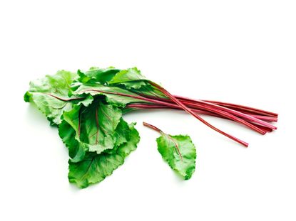 Benefits of beetroot leaves best sale