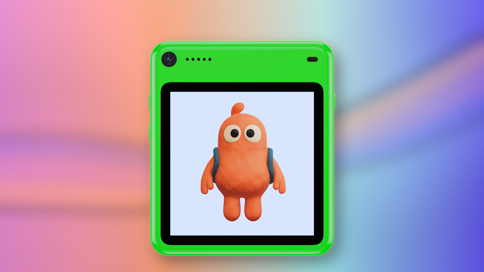 Freckle Phone