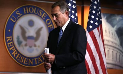 John Boehner