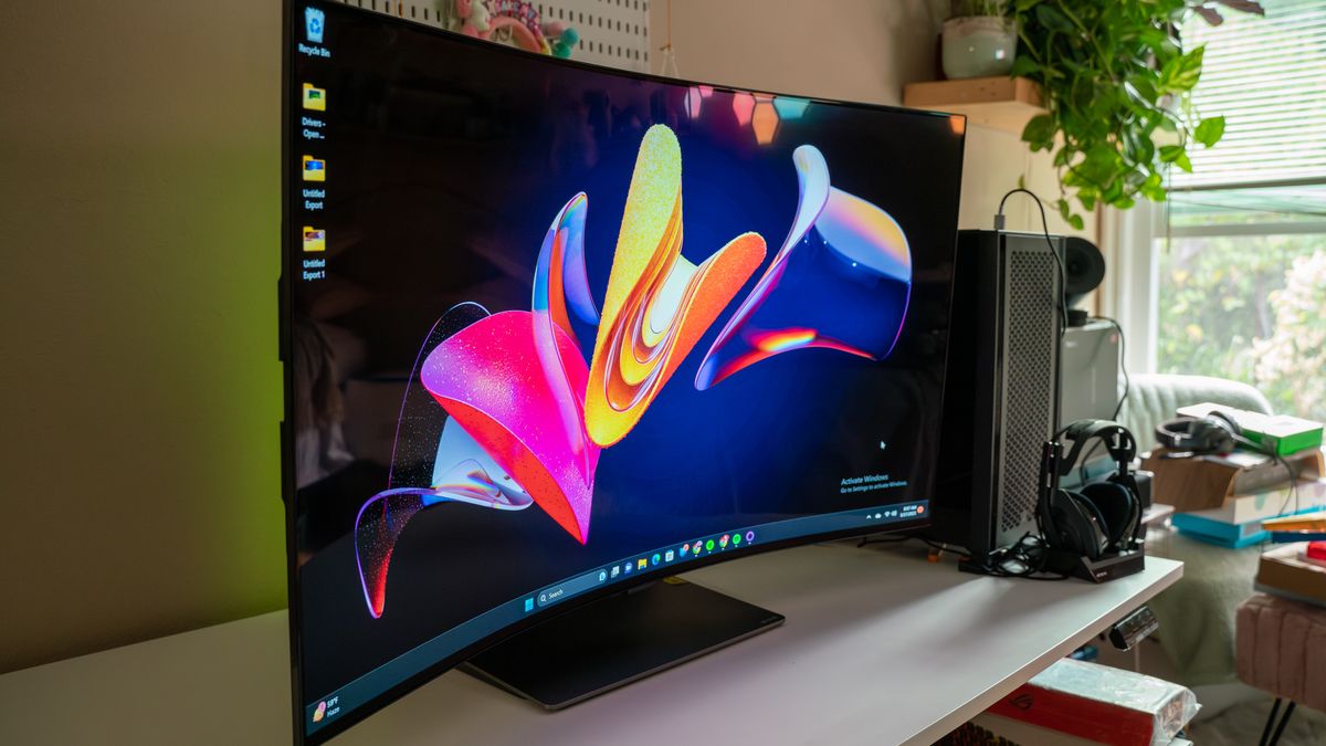 Lg Oled Flex Review 