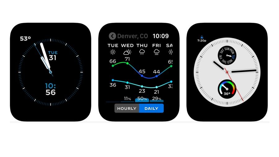 Best Apple Watch apps for passwords and making life easier Best Apple