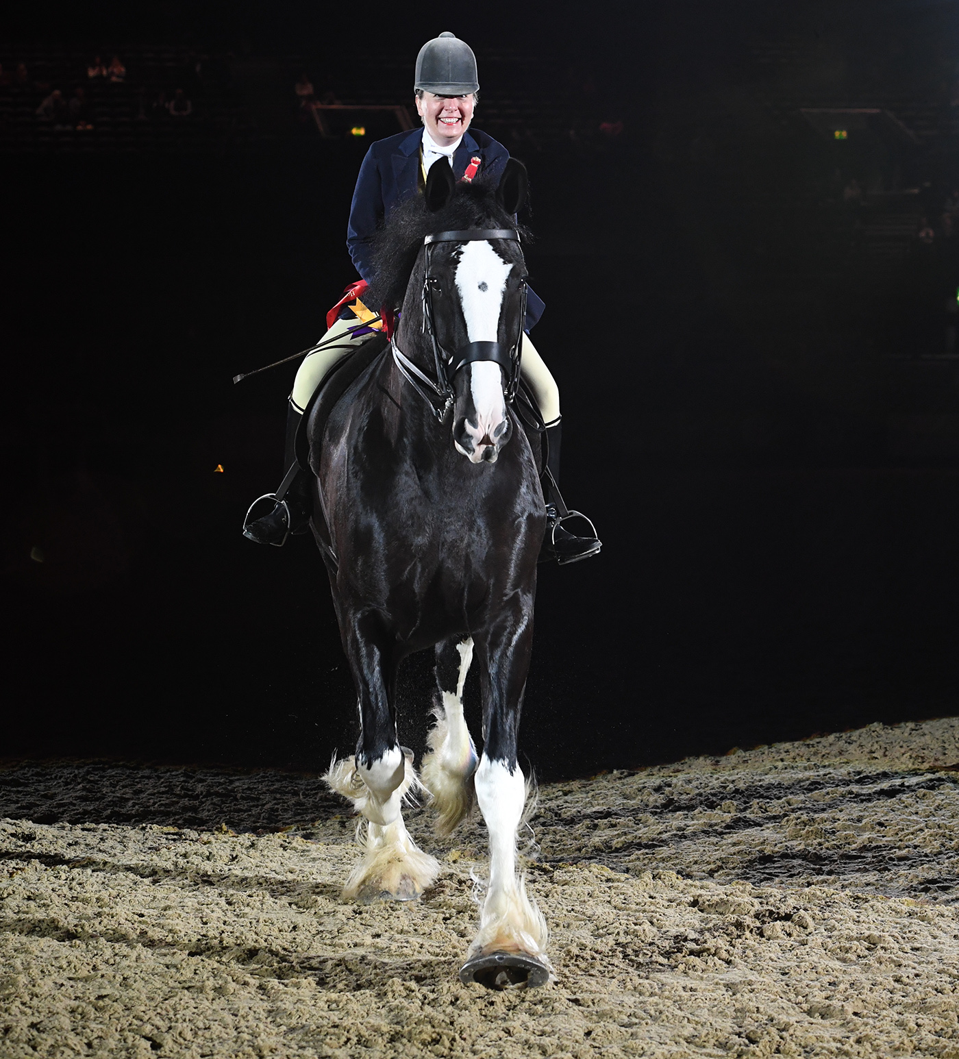 HOYS 09 10 22