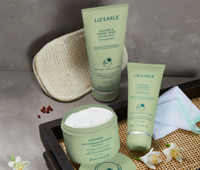 Cleanse &amp; Polish Body with Natural Neroli £11.20 (was £16, save 1/3) | Liz Earle 