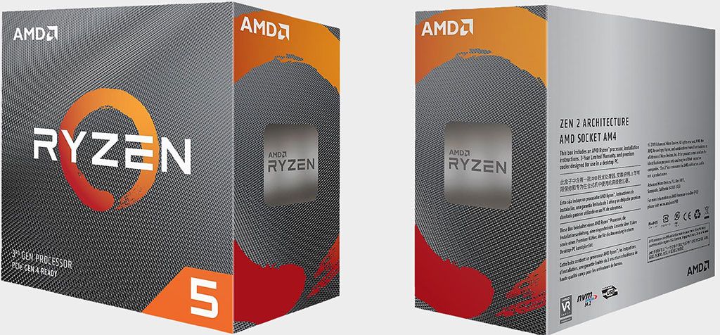 AMD&#039;s Ryzen 5 3600 is at its lowest price ever right now