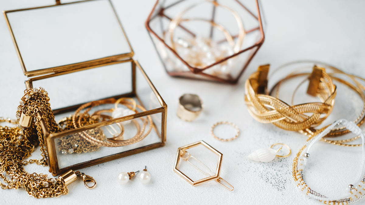 The 20 Best Jewelry Boxes and Organizers of 2024