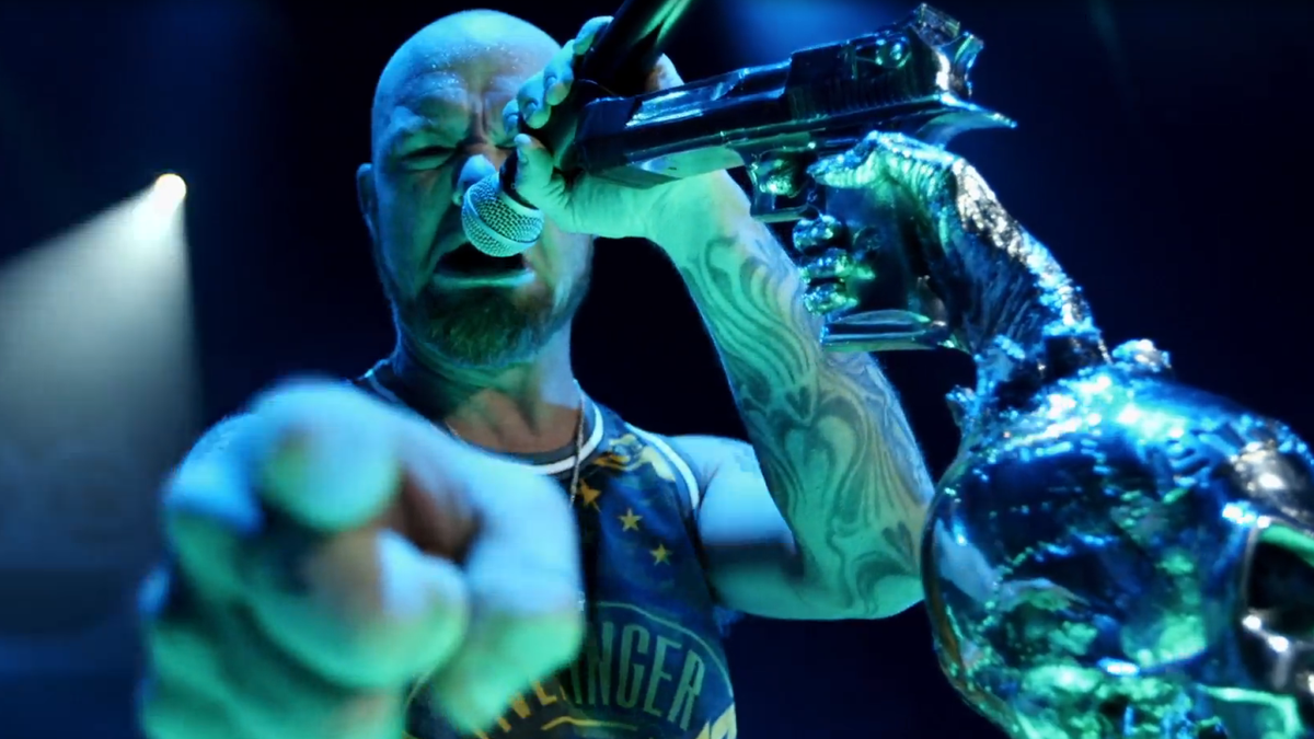 ffdp wash it all away release
