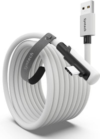 Syntech 16FT Meta Quest 3 PC link cable: $25.99