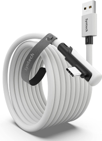 Syntech 16ft Quest 3 link cable:$25.99 now $16.99 at Amazon