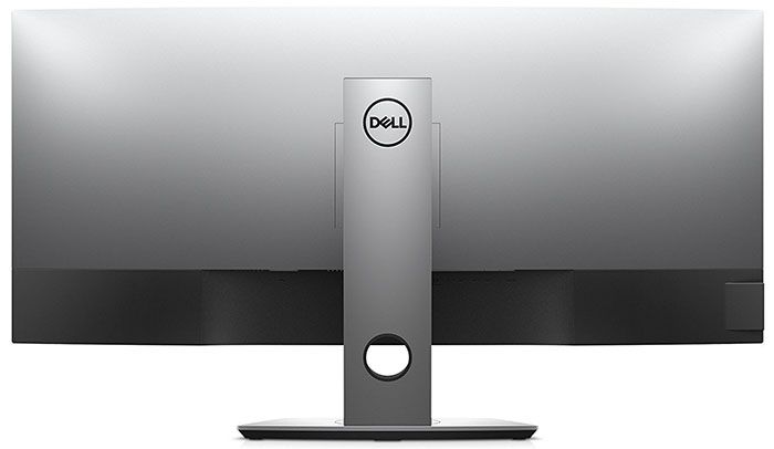 Dell U3818DW Curved Monitor Review - Tom's Hardware | Tom's Hardware