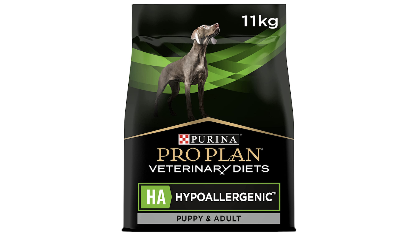 Purina Pro Plan Veterinary Diet