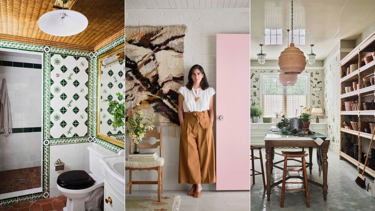 Designer Profile: Jessica Jubelirer
