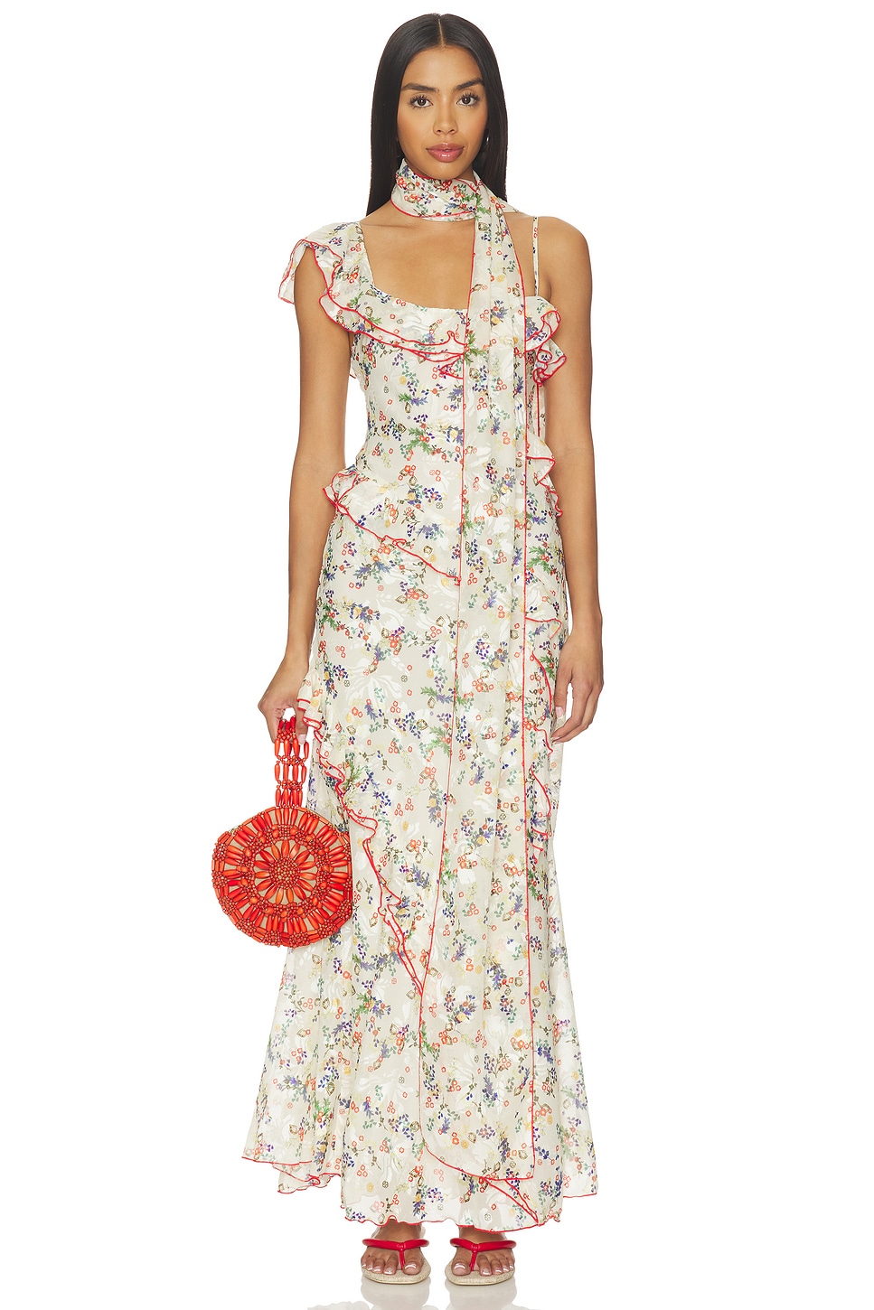 Monica Dress