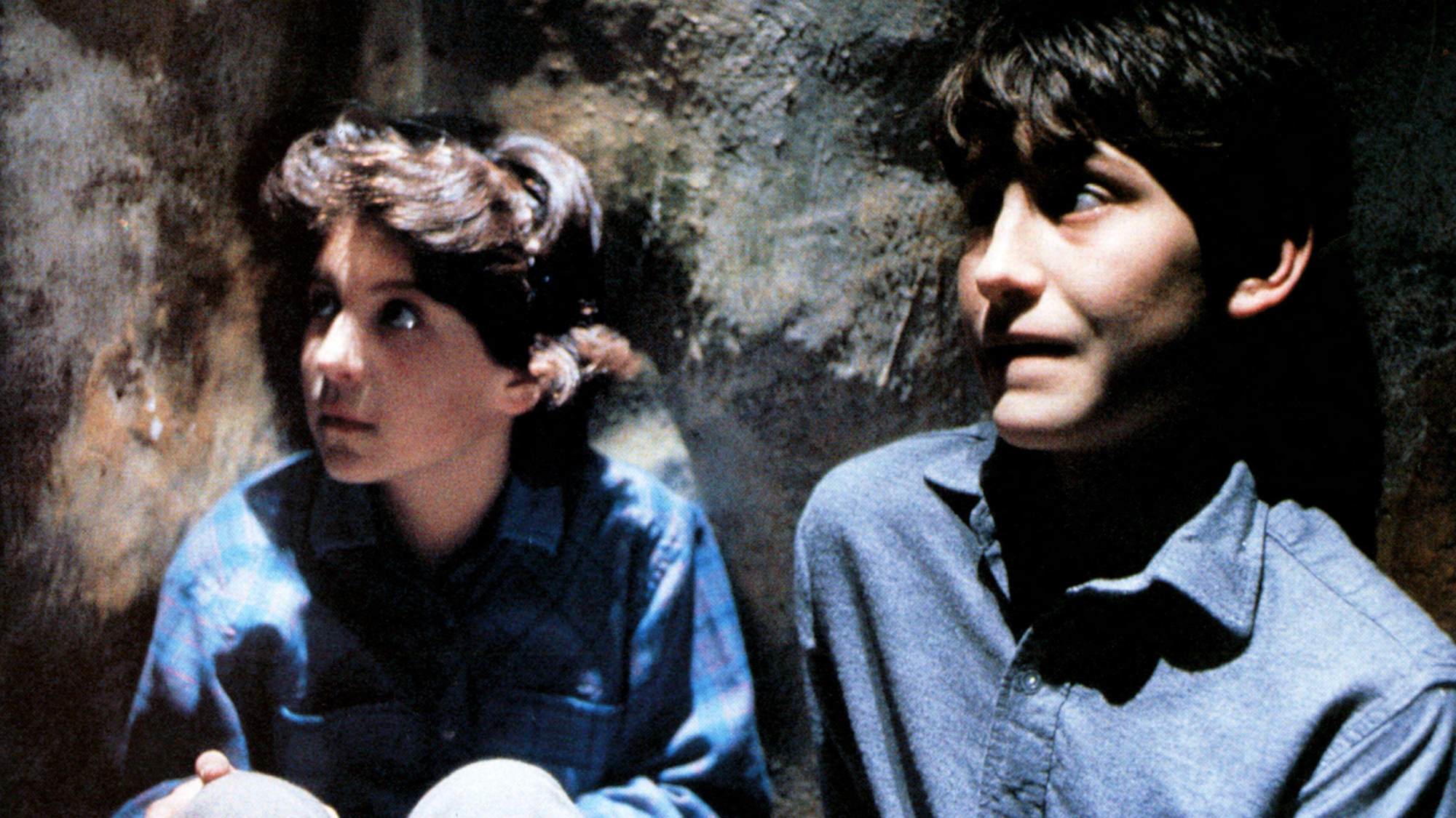 Paperhouse movie