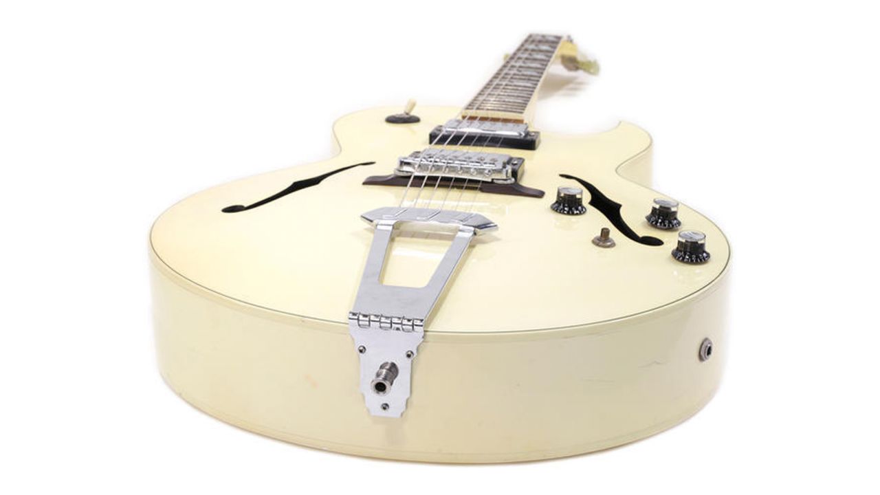 Izzy Stradlin ES-175D