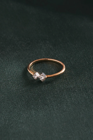 Best Engagement Ring Brands 2023 | Devereux Mere Ring 