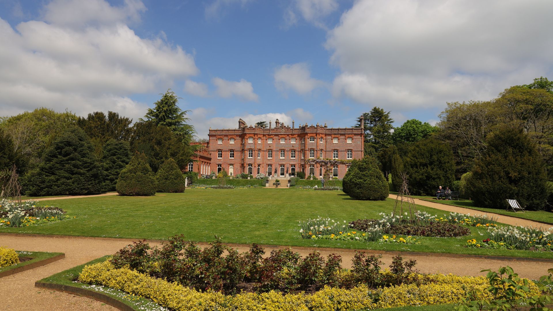 Hughenden Manor