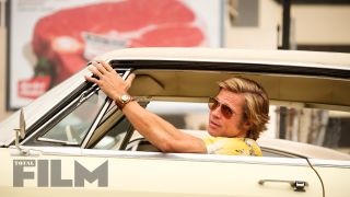 Brad Pitt in Once Upon a Time... in Hollywood