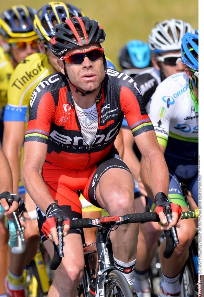Cadel Evans (BMC)