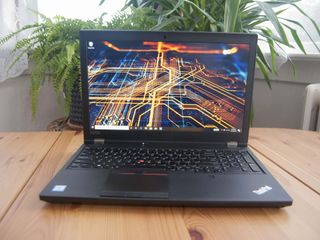 Lenovo ThinkPad P53