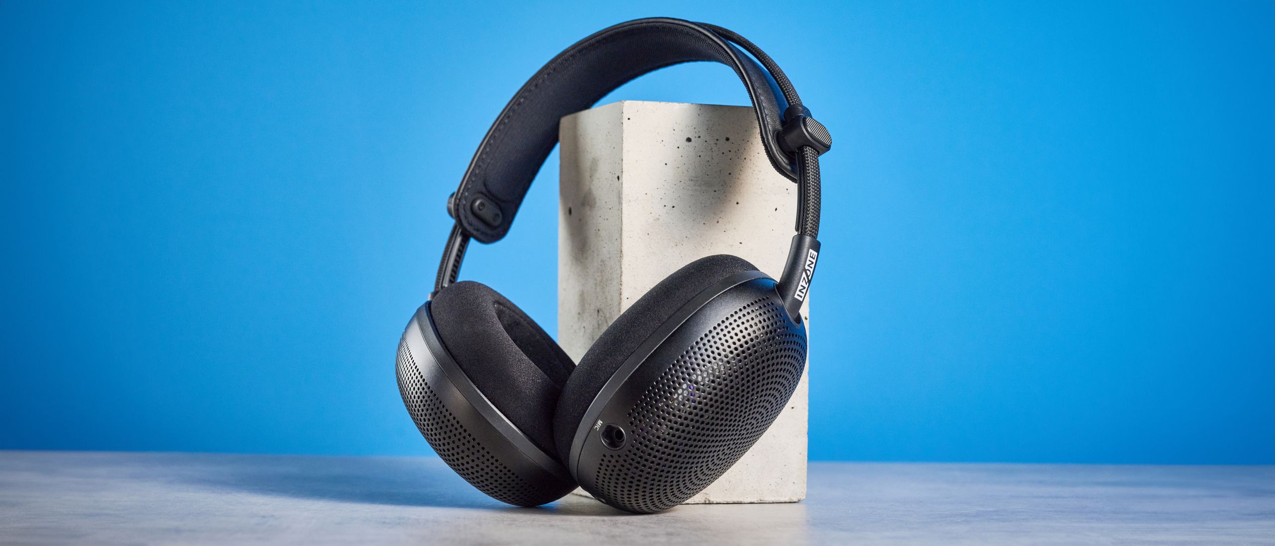  The Sony Inzone H6 Air is a compelling case to ditch wireless cans and use open-backs for gaming — here’s my honest verdict 