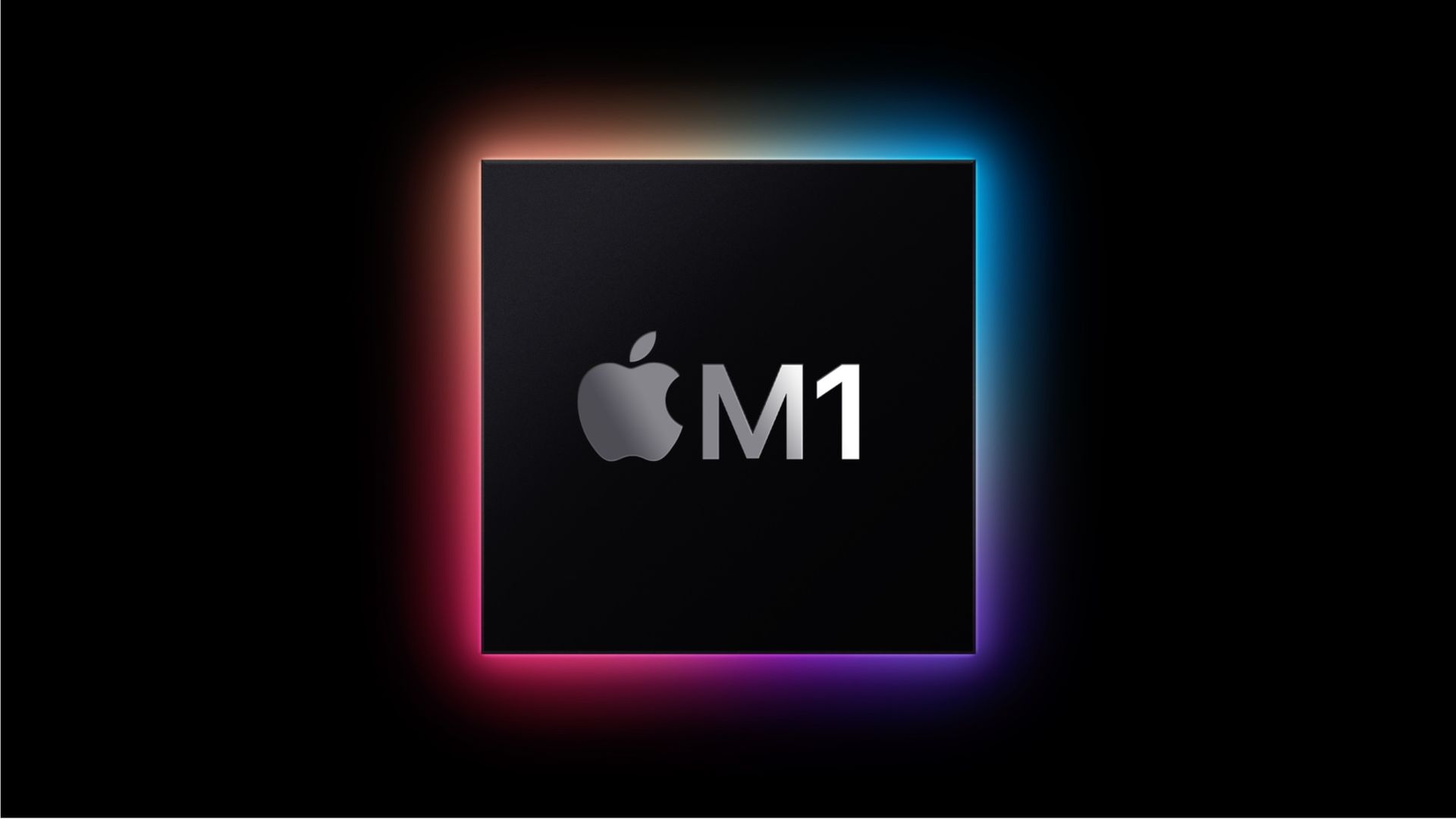 Apple M1 chip