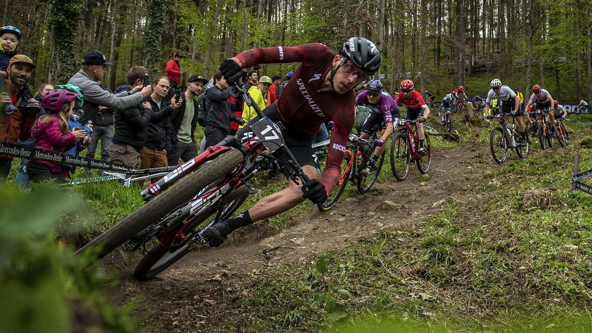 Jordan Sarrou (Specialized Factory Racing)